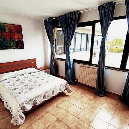 Apartament Monolocale Andrea Navacchio Zewnętrze zdjęcie