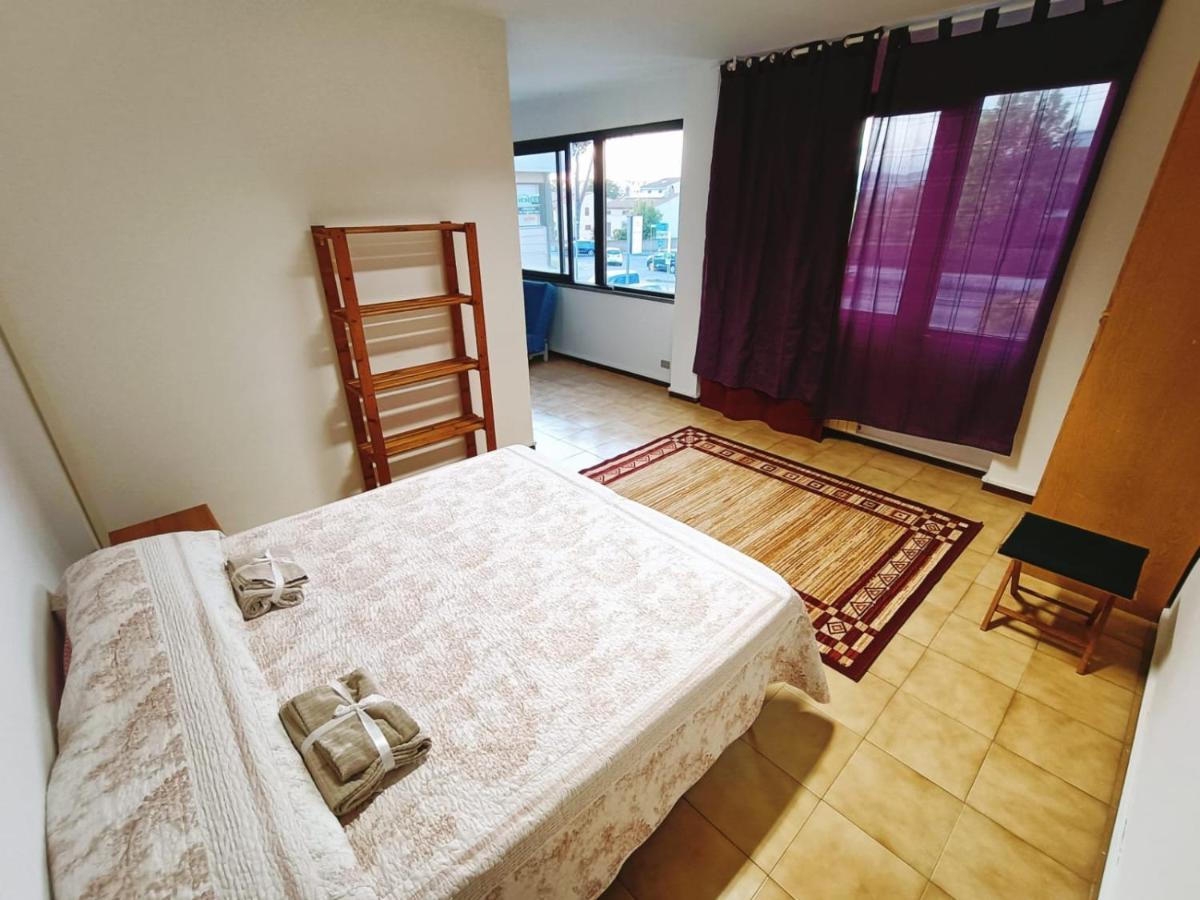 Apartament Monolocale Andrea Navacchio Zewnętrze zdjęcie
