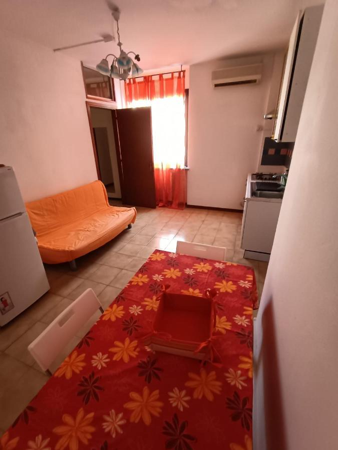Apartament Monolocale Andrea Navacchio Zewnętrze zdjęcie