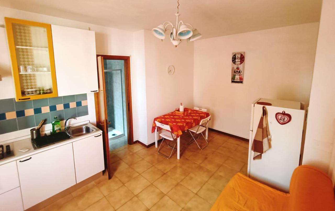 Apartament Monolocale Andrea Navacchio Zewnętrze zdjęcie
