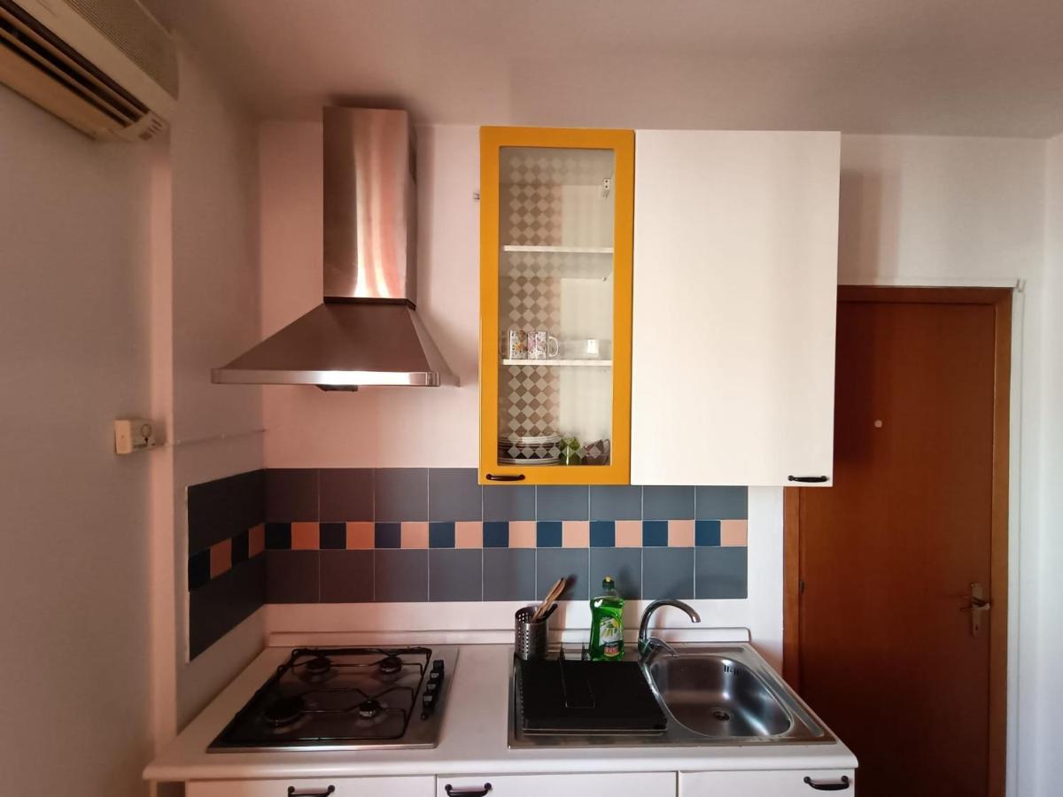 Apartament Monolocale Andrea Navacchio Zewnętrze zdjęcie