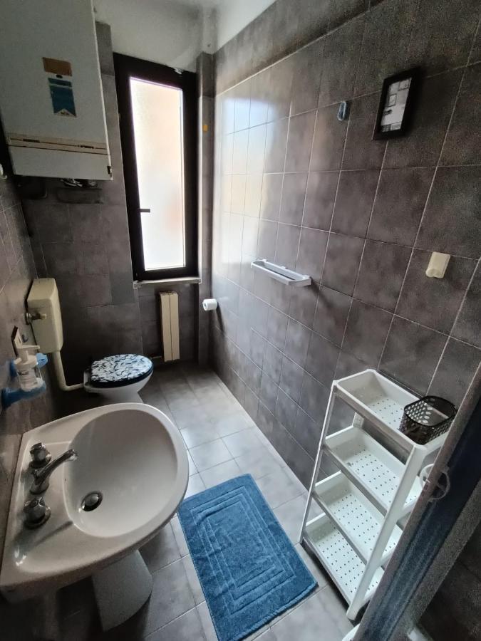 Apartament Monolocale Andrea Navacchio Zewnętrze zdjęcie