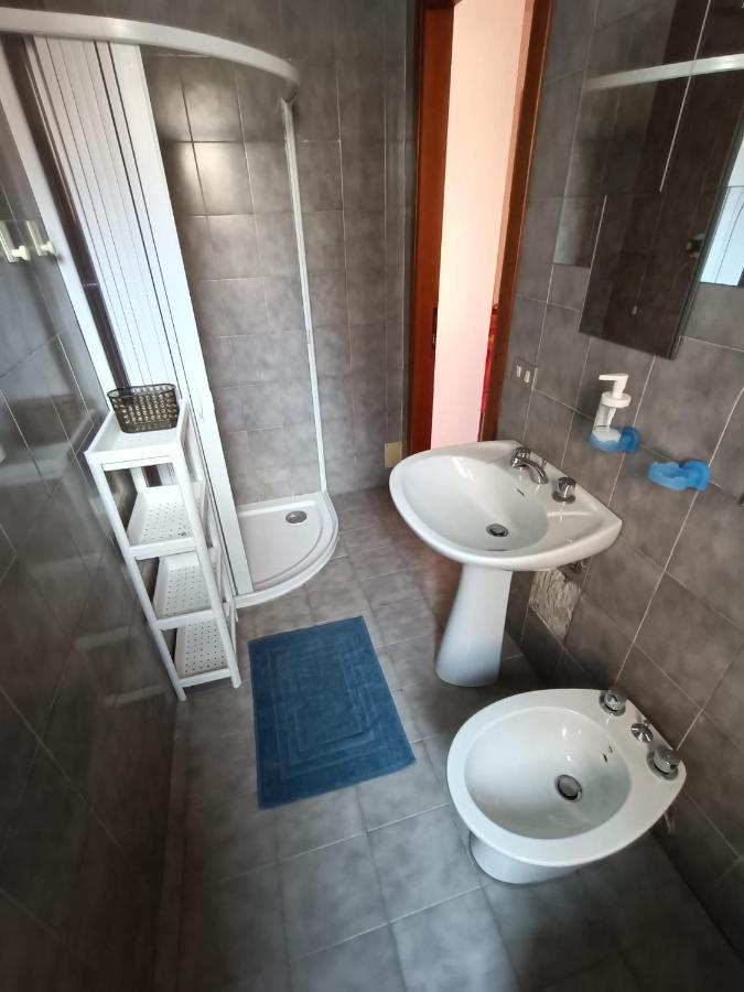 Apartament Monolocale Andrea Navacchio Zewnętrze zdjęcie