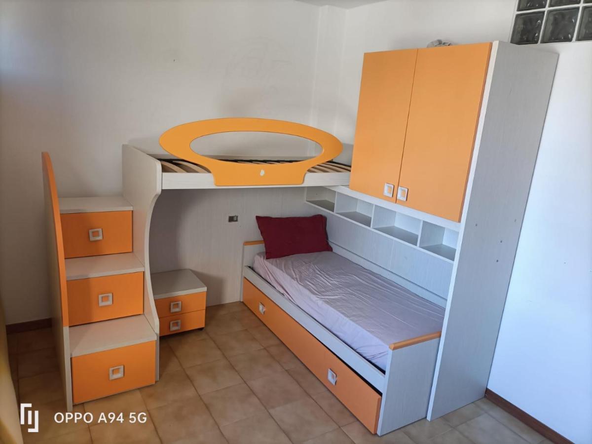 Apartament Monolocale Andrea Navacchio Zewnętrze zdjęcie