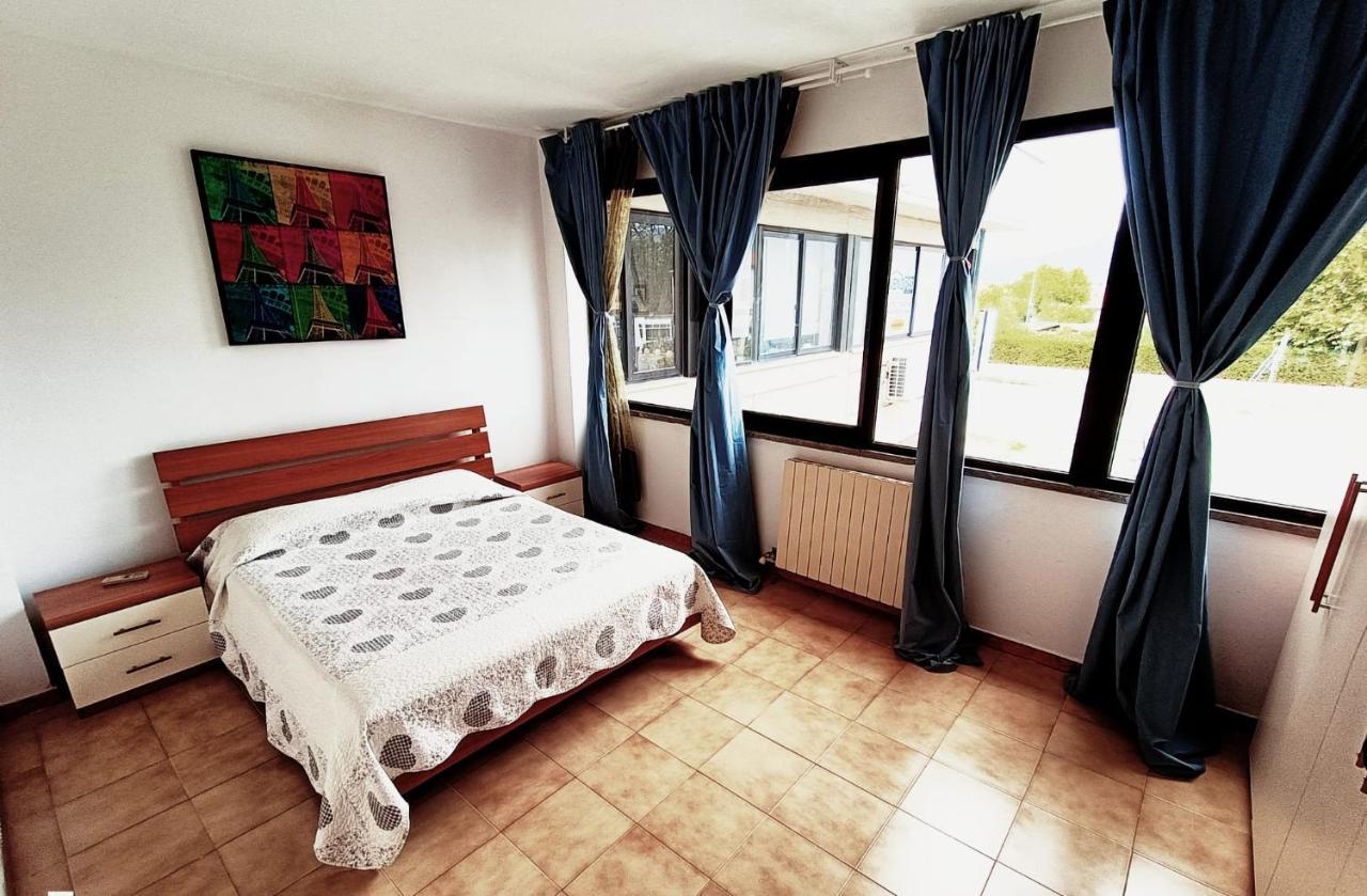 Apartament Monolocale Andrea Navacchio Zewnętrze zdjęcie