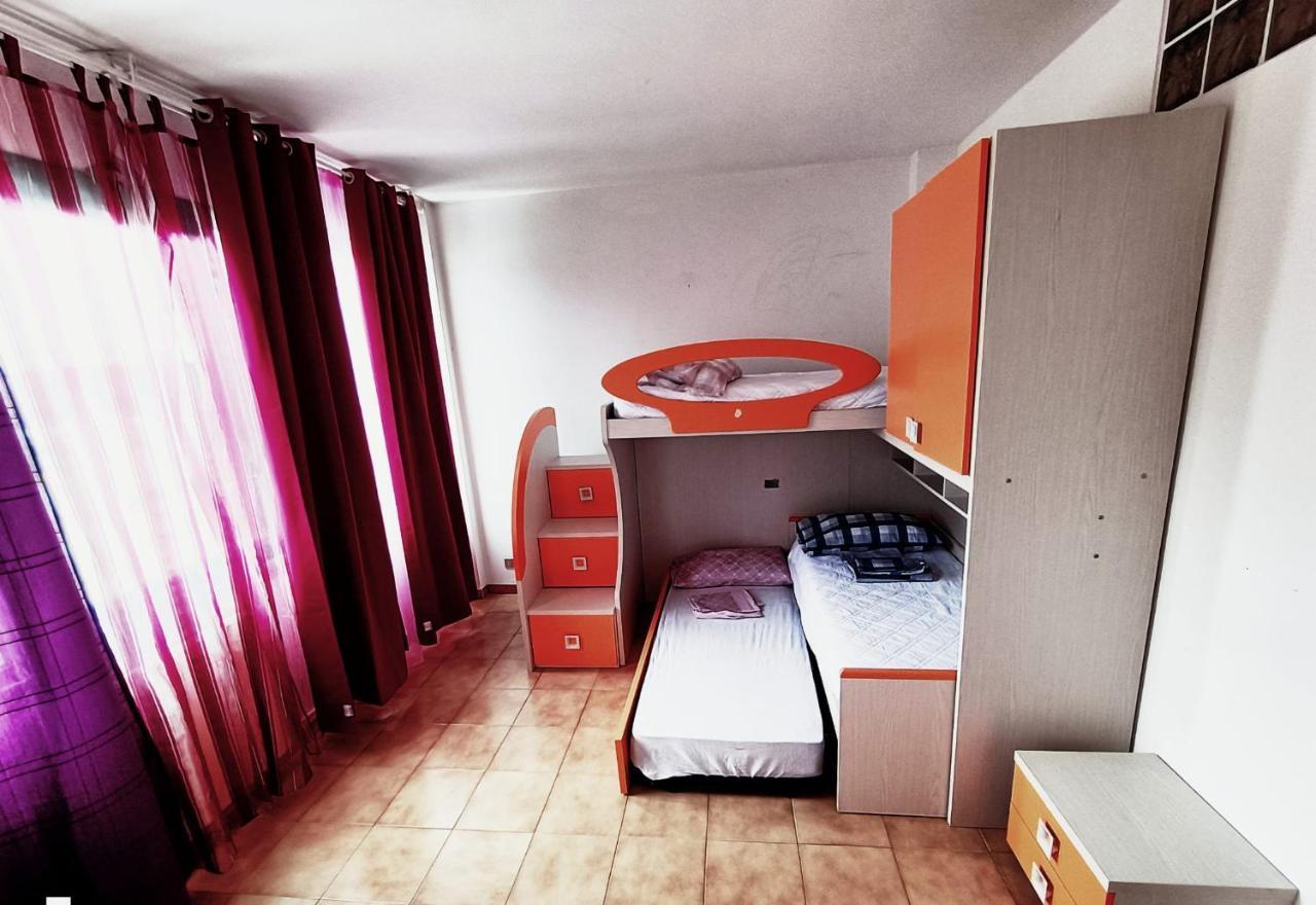 Apartament Monolocale Andrea Navacchio Zewnętrze zdjęcie