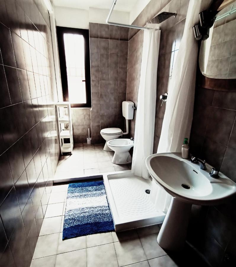 Apartament Monolocale Andrea Navacchio Zewnętrze zdjęcie