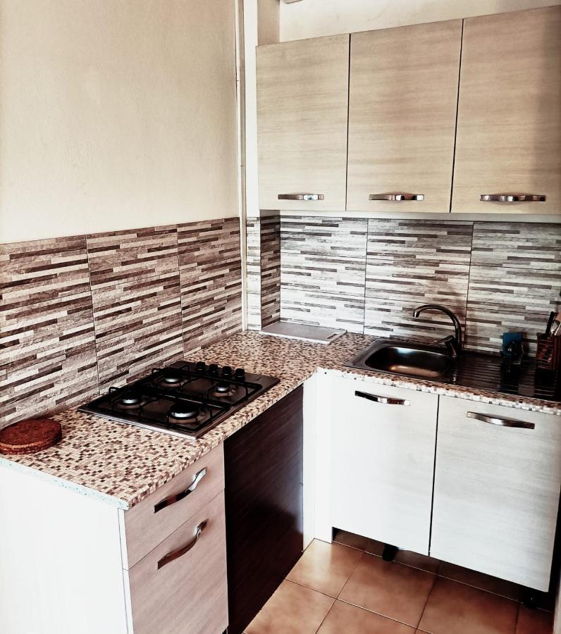 Apartament Monolocale Andrea Navacchio Zewnętrze zdjęcie